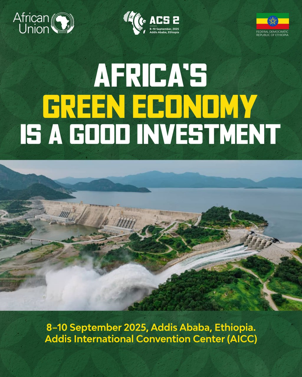 Africa Climate Summit 2